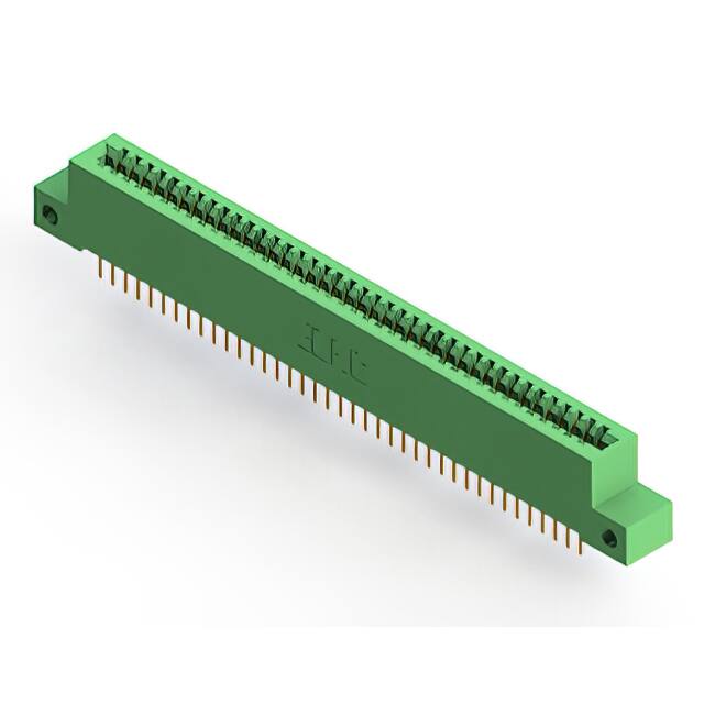 342-078-524-212 EDAC Inc.  Edgeboard Connectors